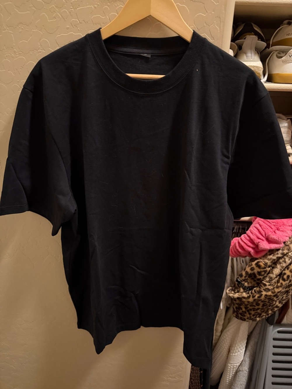 Lululemon Men’s Heavyweight Cotton T-Shirt *Like New Condition*